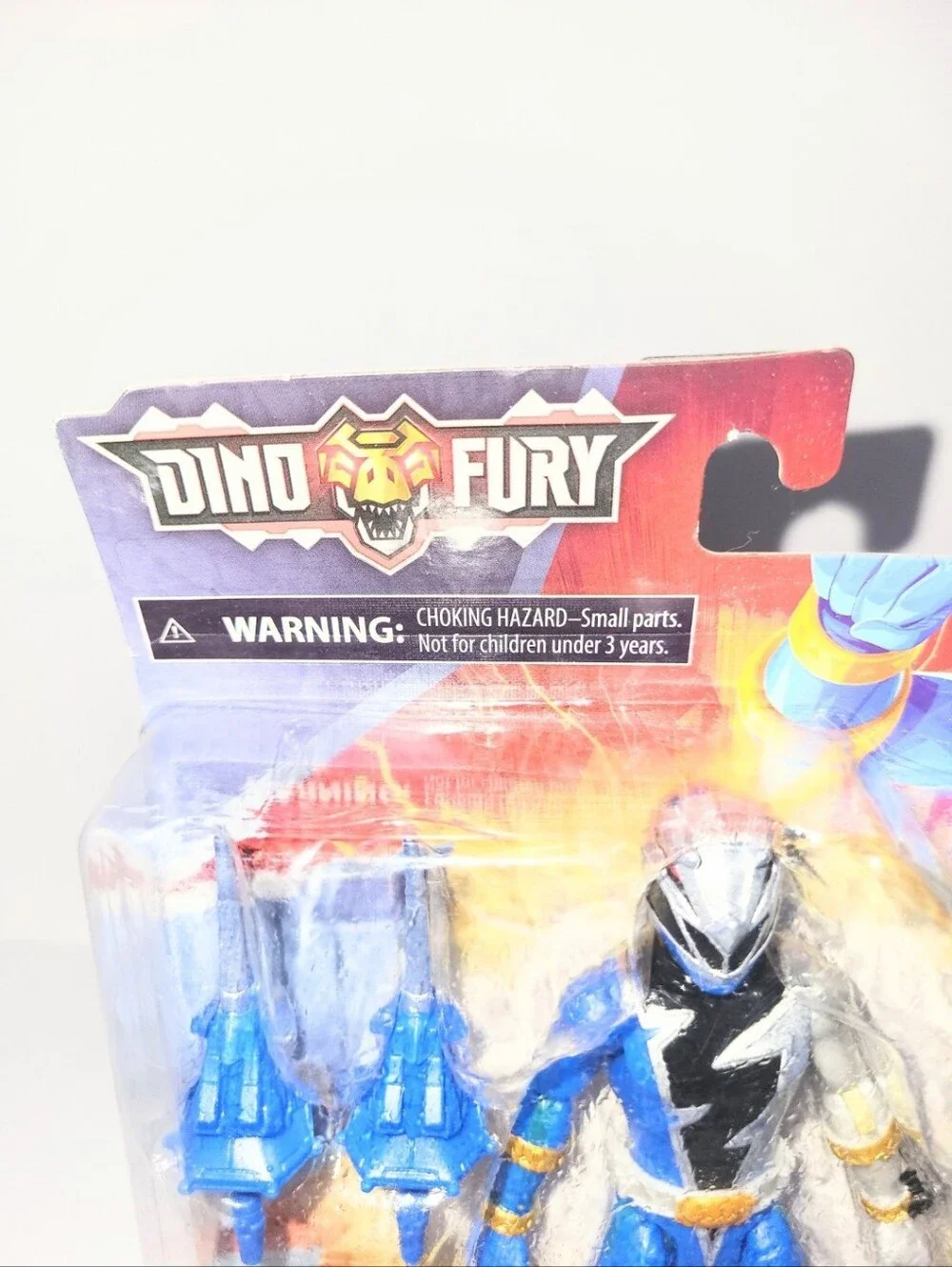 Power Ranger nib hasbro